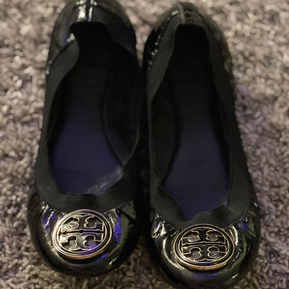 Tory Burch Flats